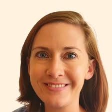 Jeanine Hoffman, MA, LMHC