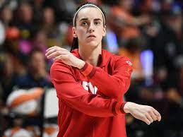 Caitlin Clark could be tempted to U-turn and reject job offer | Other |  Sport | Express.co.uk