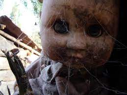 Scary pictures of cute animals. 10 Terrifying Secret Places Around The World Travel Channel