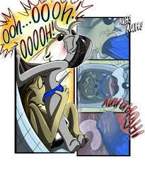 Sammy stowes comic