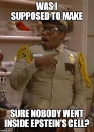 Mr Otis The Security Guard From Martin Security Guard Mr Guard