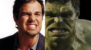 Of the three actors who have played Bruce Banner, a.k.a. The Incredible  Hulk, who was the best?