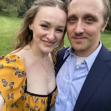 Sierra Wells and Timothy Fuchs' Wedding Website