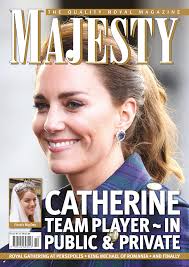 Majesty Magazine