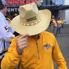 Maybe you would like to learn more about one of these? Nashville Predators V Tvittere Pick Up A Smashville Light Up Cowboy Hat At The Smashcar On The Plaza Or At The Predsfoundation Table Behind Section 106 107 Https T Co Yyavc6mzig