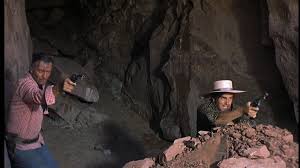 La Prisonnière du désert