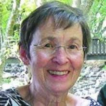 Obituary of Janice Ward Carter