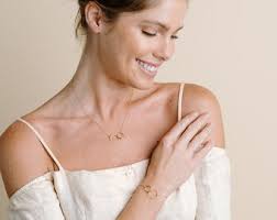 Buy Memorial Jewelry, Remembrance Gift, Mourning Jewelry, Bereavement Gift,  Funeral Gift, Grief Gift,in 14kt Gold Filled, Rose, Sterling Silver Online  in India