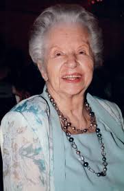 Obituary information for Helen Leiter