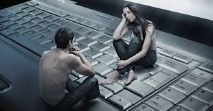 Because it is a lie. 9 Ways The Internet Can Be Toxic For Your Relationship Psychology Today