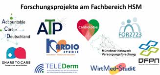 Your health is more important than anything else. Health Services Management Lmu Munchen