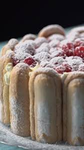 Epingle Sur Gateaux