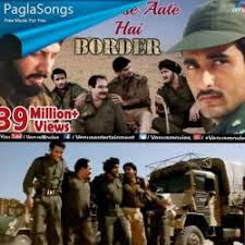 Arjun rampal, sonu,esha & sonal's track will remind you of sandese aate hai. Sandese Aate Hai Independence Day Mp3 Song Download 320kbps Paglasongs
