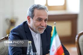 عراقچی: اسنپ‌بک فعال نشده /شورای امنیت پرونده ایران را بست