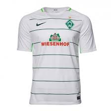 Bremer sv à position 2, a points 22. Buy 17 18 Werder Bremen Away Football Shirt More Online Free Shipping Fifahipsoccer Co