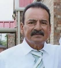 Most Recent Obituaries