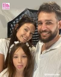 👇 Estas muchachas son las verdades dueñas del corazón de Fabian 🥰