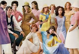 Halston | the iconic american fashion brand. Halston S Life Is Being Transformed Into A Miniseries Starring Ewan Mcgregor Vogue