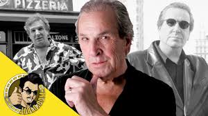 Aiello's mother said that he died monday night surrounded by loved ones in new york hospital … Rick Aiello Do The Right Thing Twin Peaks Actor Dies At 65