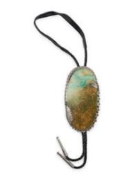 Melvin Francis (dine, 20th Century) Sterling Silver And