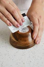 You can repeat the process a few times if the residue is not removed in one try. How To Remove Sticker Residue Better Homes Gardens