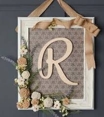 Encuentra la mejor inspiración para su proyecto de diseño. 18 Fabulosas Ideas Para Decorar Portaretratos Familiares Solountip Com Artesania De Marcos Marco Diy Marcos De Fotos Antiguos