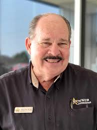 Hanner Chevrolet GMC Trucks Staff