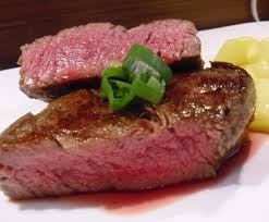 Rinderfilet Sous Vide Gegart Rezept Rinderfilet Rezepte Rinderfilet Hauptgerichte Mit Fleisch