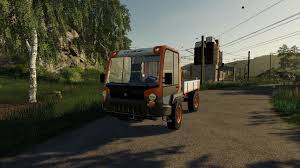 It brings along its own stage. Fs19 Lindner Unitrac Pack V1 2 0 0 Farming Simulator 2017 Mod Ls 2017 Mod Fs 17 Mod