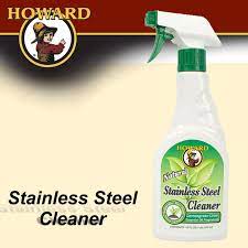 Be the first to review this product. Howard S Steel Cleaner Lemon Lime Frag 473 Ml
