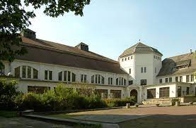 Mückenschlösschen leipzig, waldstraße 86, 04105 leipzig. Haus Auensee Leipzig Tickets Karten Online Kaufen Auf Adticket De