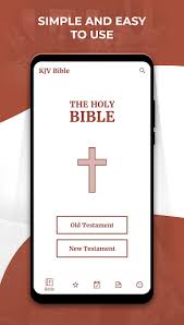 Also known as kjv bible, this bible app contains the king james version of the bible, also known as the authorized version. Download Kjv Study Bible King James Bible Offline Free For Android Kjv Study Bible King James Bible Offline Apk Download Steprimo Com