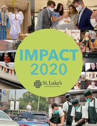 Spire August 2016 by St. Luke's UMC