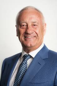 Norris Management Pty Ltd » Kelvin Boyd