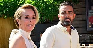 Rocío Carrasco cuenta nuevos y SORPRENDENTES detalles sobre su relación con Fidel Albiac