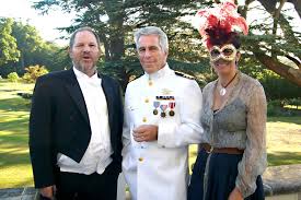 Sammlung von britaschulz • zuletzt aktualisiert: Photo Shows Epstein Weinstein Maxwell At Prince Andrew S Party