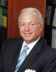 A nationwide search will be held to find Corvino's successor