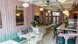 Outdoor French Cafe Design