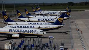 Последние твиты от ryanair (@ryanair). Ryanair Will Cut 3 000 Jobs And Ground 99 Of Flights Through June Cnn