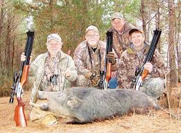 The 4th century saw major changes. Outdoors Hunting Hogs With Air Power Sports Palestineherald Com