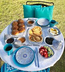 Petit Dejeuner Marocain Gouter Marocain Gouter A La Marocaine Presentation A La Marocaine Moroccan F Moroccan Food Moroccan Breakfast Traditional Breakfast