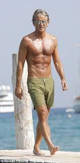269 likes · 2 talking about this · 47 were here. Roberto Mancini Shows Off Incredible Physique As The 53 Year Old Soaks Up The Sun In Saint Tropez Express Digest