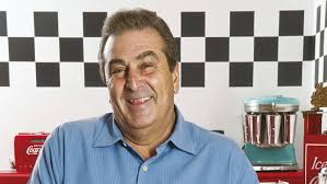 John Staluppi's Instagram, Twitter & Facebook