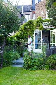 Garden Designer Marcus Barnett S Small Urban Family Garden House Garden Small Urban Garden Urban Garden Design London Garden