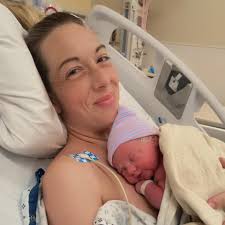 November mommies preparing for birth