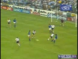The famous gol of tardelli against germany in the world cup final of espagna 1982 Gol Tardelli Italy Germany 3 1 World Cup Final Espagna 1982 Youtube
