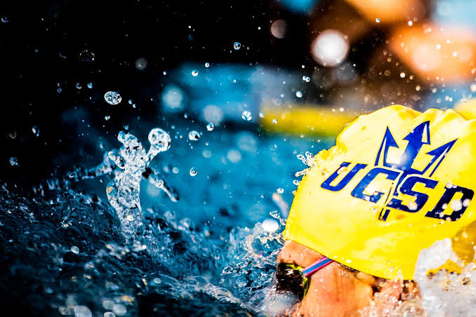 UC San Diego Gains CA State Championship Finalist Jack O'Shaughnessy (2024)