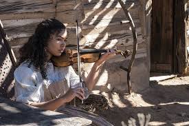 Godless Tv Mini Series 2017 Photo Gallery Imdb Godless Jessica Sula Skins Uk