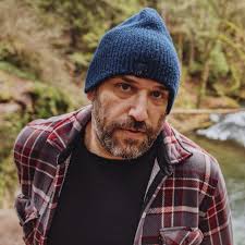 Let me tell you about the Pedro the Lion guitar...