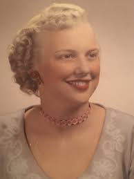 Jeanette Tinsley Obituary